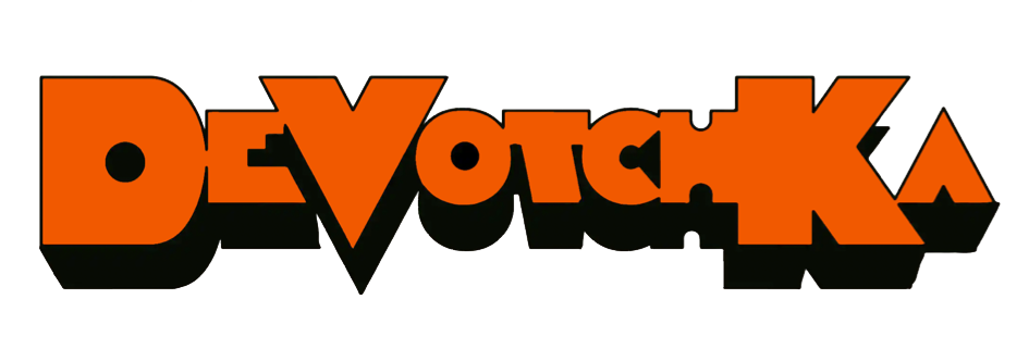 DeVotchKa Official Store