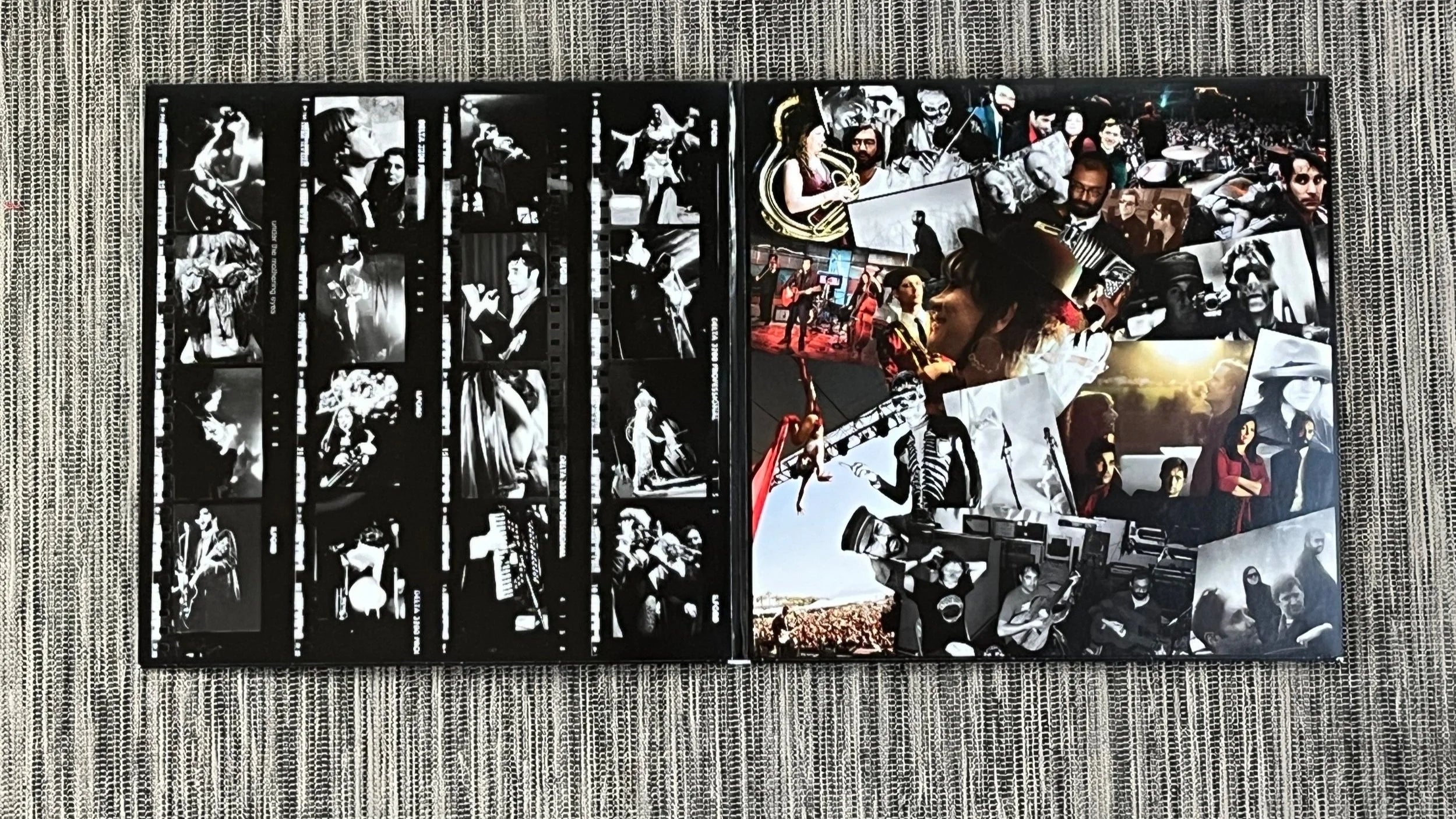 HOW IT ENDS 20th Anniversary Vinyl