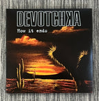 HOW IT ENDS 20th Anniversary Vinyl