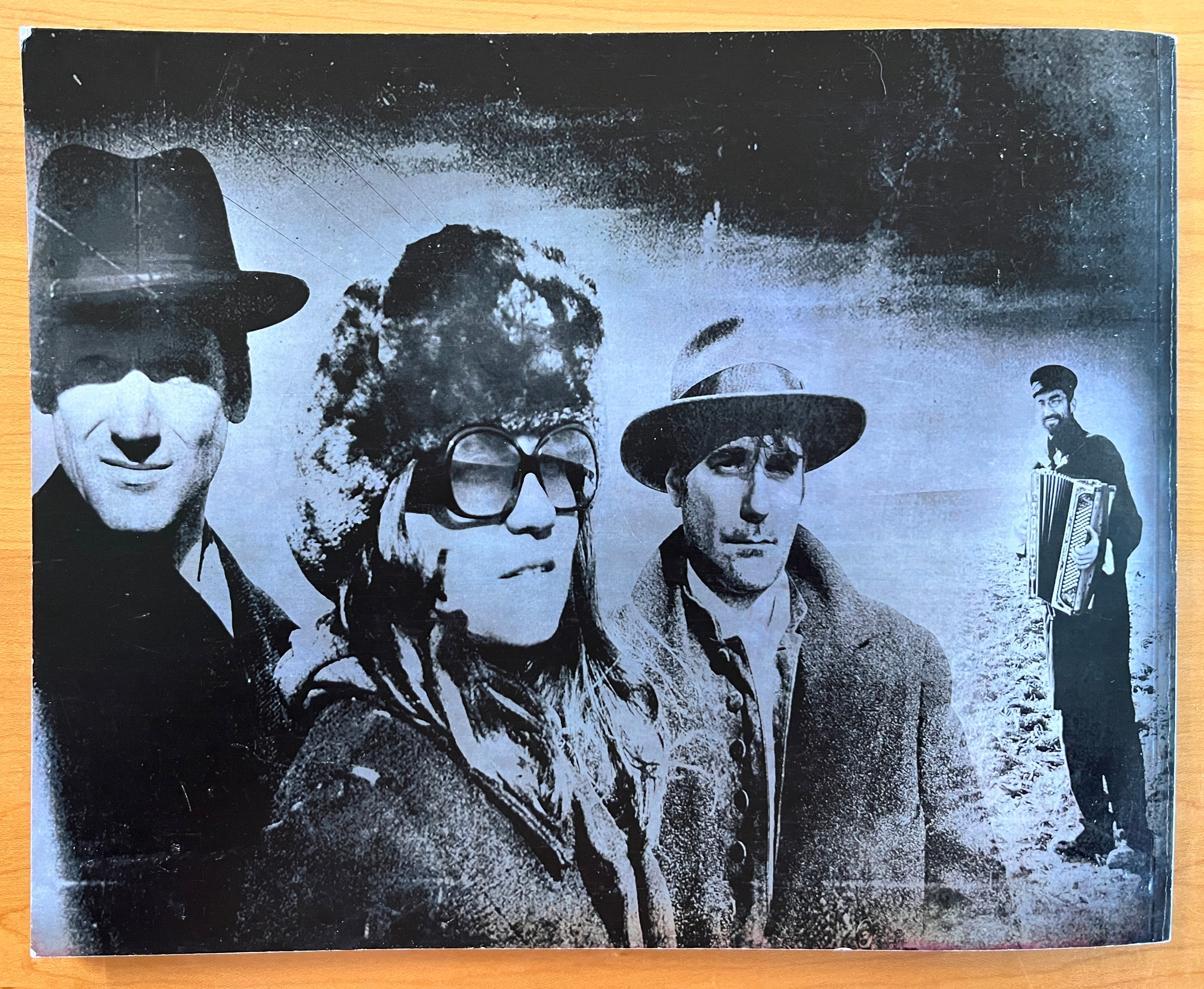 DEVOTCHKA Photo Book