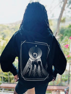 Optic Eye Hoodie