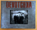 DEVOTCHKA Photo Book