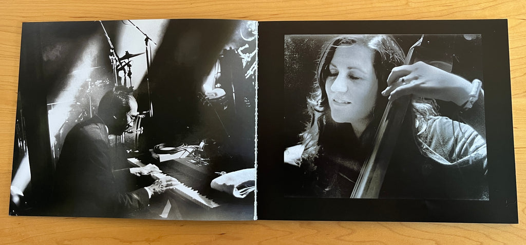 DEVOTCHKA Photo Book