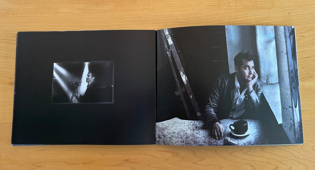 DEVOTCHKA Photo Book