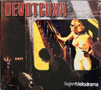 SuperMelodrama - CD