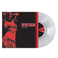 Limited Edition UNA VOLTA Clear LP